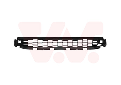 Ventilatiegrille, bumper Van Wezel 3201590