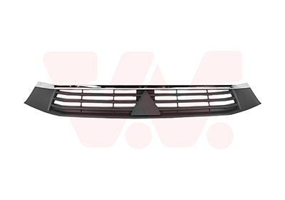 Radiateurgrille Van Wezel 3204510