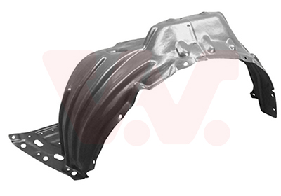 Bekleding, wielkast Van Wezel 3263433