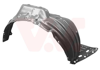 Bekleding, wielkast Van Wezel 3263434