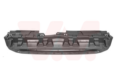 Radiateurgrille Van Wezel 3263510