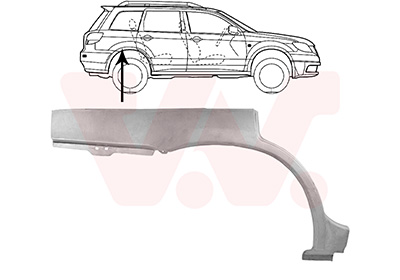 Zijwand Van Wezel 3271148