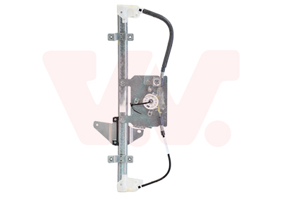 Raammechanisme Van Wezel 3336261