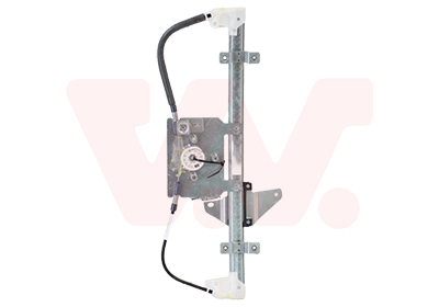 Raammechanisme Van Wezel 3336262