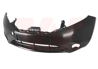 Bumper Van Wezel 3340570