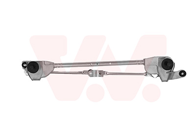 Ruitenwisserstangen Van Wezel 3354230