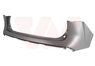 Bumper Van Wezel 3358544