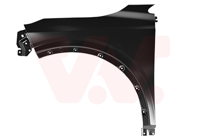 Spatbord Van Wezel 3358657