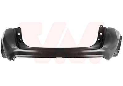Bumper Van Wezel 3376540
