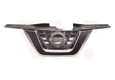 Radiateurgrille Van Wezel 3383510