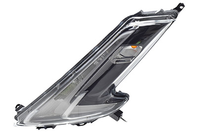 Knipperlicht voor links Van Wezel 3383905