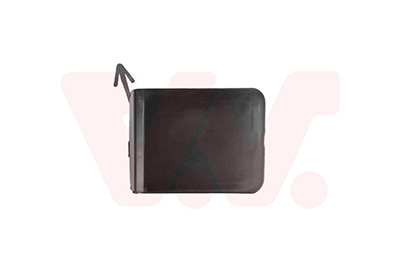 Klep, afsleephaak Van Wezel 3388587