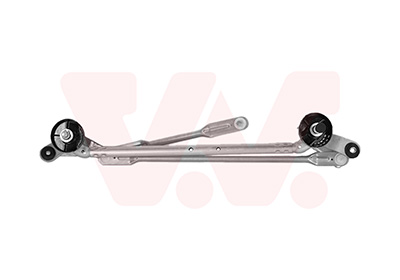 Ruitenwisserstangen Van Wezel 3391230