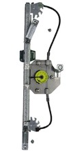 Raambedieningsmechanisme Van Wezel 3722261