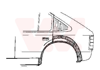 Zijwand Van Wezel 3727147