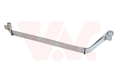 Bevestigingsset, brandstoftank Van Wezel 3768098