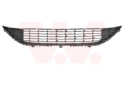 Grille Van Wezel 3805590