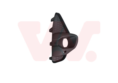 Grille Van Wezel 3805596