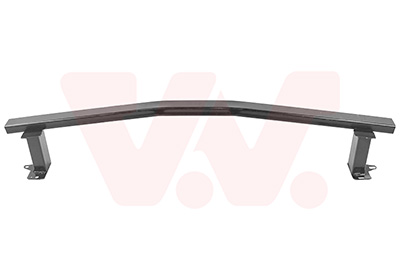 Drager, bumper Van Wezel 3807560