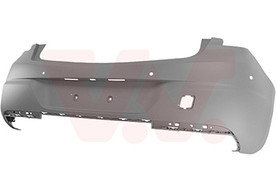 Bumper Van Wezel 3810547