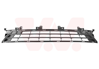 Ventilatiegrille, bumper Van Wezel 3812590