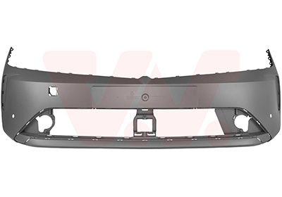 Bumper Van Wezel 3816575