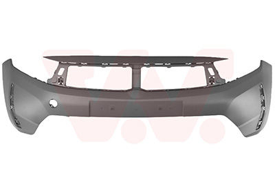 Bumper Van Wezel 3818574