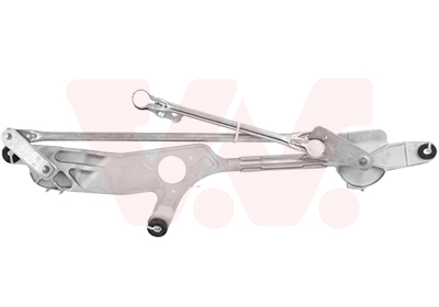 Ruitenwisserarm en mechanisme Van Wezel 3852230