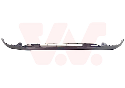Spoiler Van Wezel 4006500