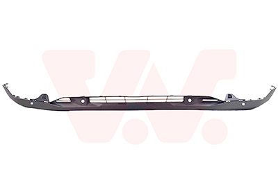 Spoiler Van Wezel 4006501