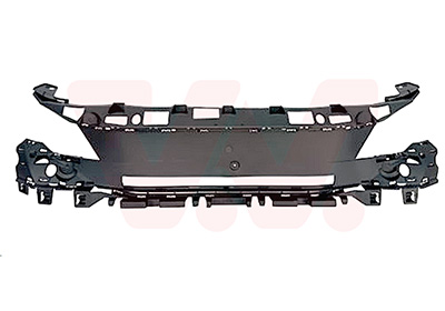 Houder, radiateurgrille Van Wezel 4006518