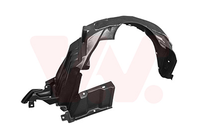 Wielkast bekleding voor rechts Van Wezel 4019436