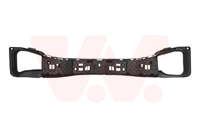 Bumperbalk Van Wezel 4034532