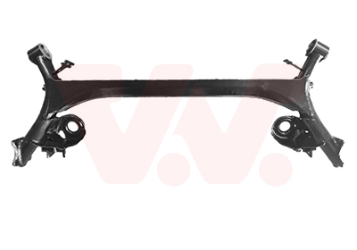 As/Subframe rubber Van Wezel 4040629