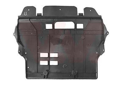 Motorruimte-isolatie Van Wezel 4042701