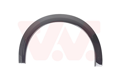 Verbreding, spatbord Van Wezel 4043524