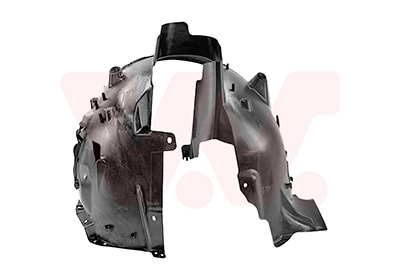 Bekleding, wielkast Van Wezel 4081436