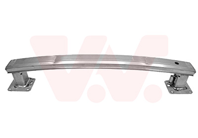 Drager, bumper Van Wezel 4084530