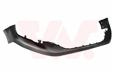 Bumper Van Wezel 4091571