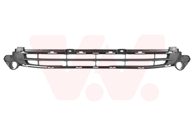 Grille Van Wezel 4091590