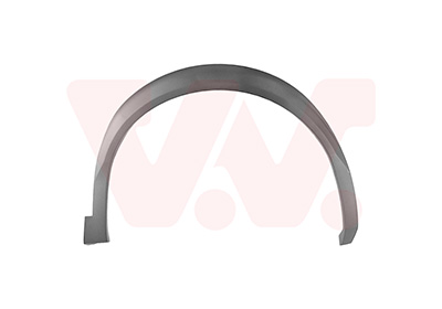 Verbreding, spatbord Van Wezel 4092522