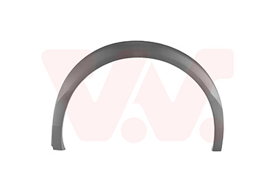 Verbreding, spatbord Van Wezel 4092523