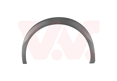 Verbreding, spatbord Van Wezel 4092524