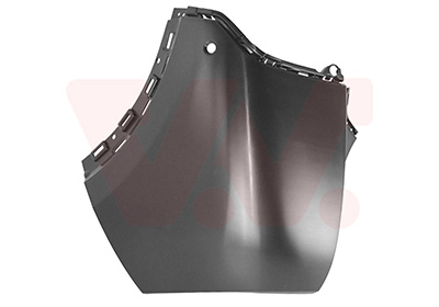 Bumper Van Wezel 4092536