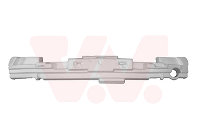 Schokdemper, bumper Van Wezel 4092562