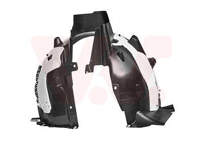 Bekleding, wielkast Van Wezel 4093436