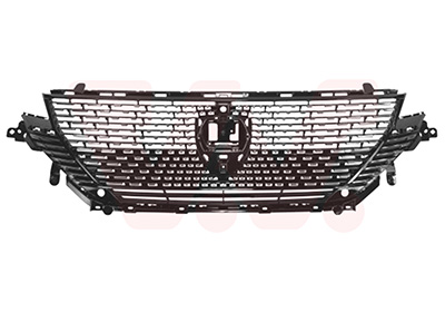 Radiateurgrille Van Wezel 4093515