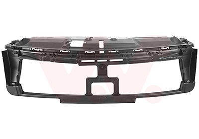 Houder, radiateurgrille Van Wezel 4093518