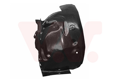 Wielkast bekleding voor rechts Van Wezel 4327436