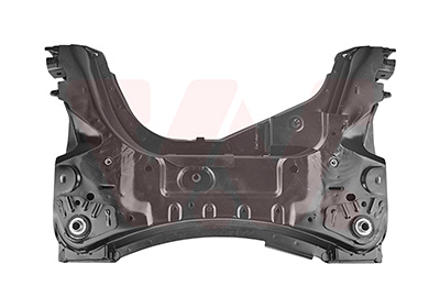 Hulpsteun/Aggregaatsteun Van Wezel 4328690